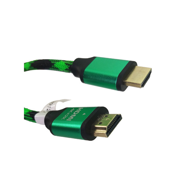 کابل HDMI 4K تی سی تی 0.5 متری