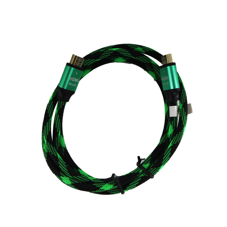 کابل HDMI 4K تی سی تی 1.5 متری کپی کپی