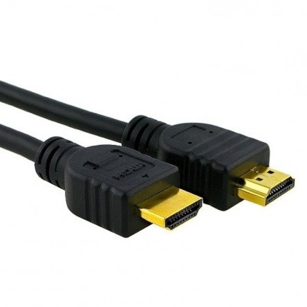 کابل HDMI v1.4 4K فرانت 50سانتی