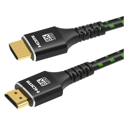 Faranet HDMI v2.1 8K Cable 3m
