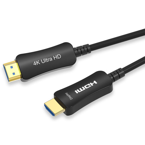 Fiber Optic Faranet HDMI v2.0 Cable 50M