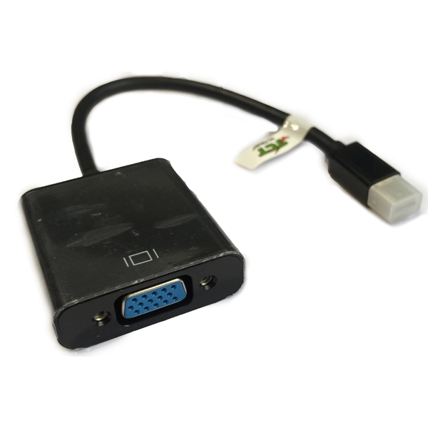 TCT Mini Display Port to VGA Converter