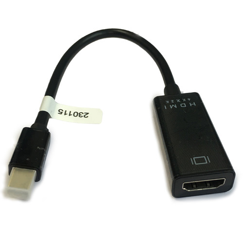 TCT Mini Display Port to HDMI Converter