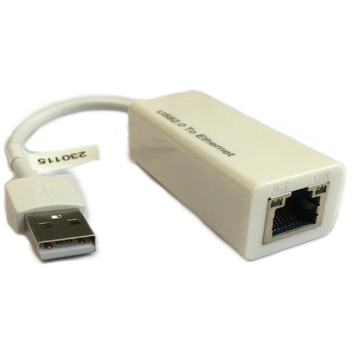 TCT USB 2.0 to Fast Ethernet 10/100Mbps