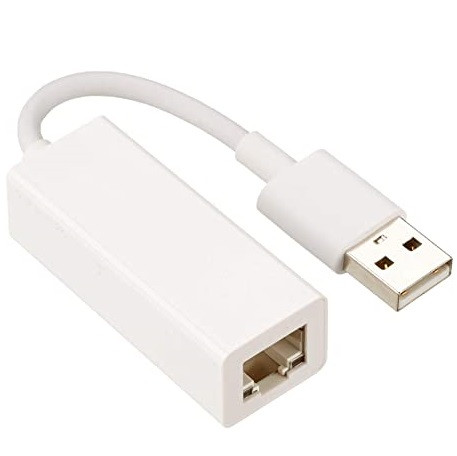 Faranet USB 3.0 to Fast Ethernet 10/100/1000Mbps
