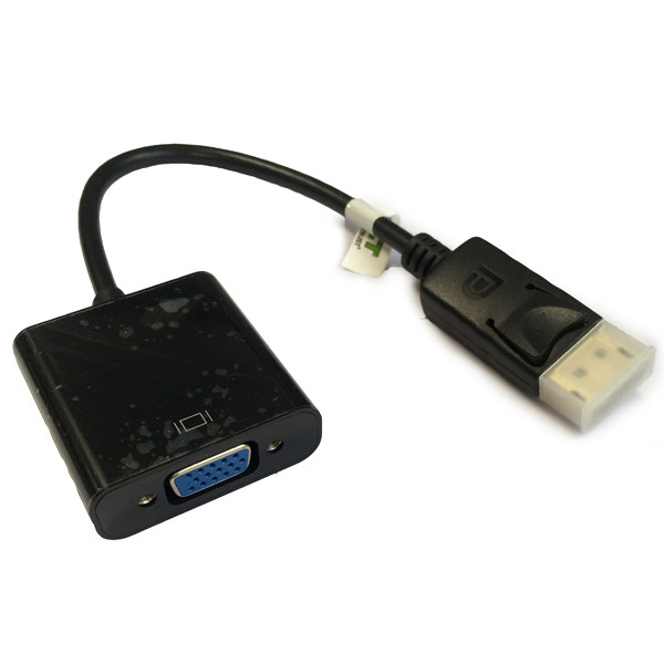 مبدل Display به VGA تی سی تی