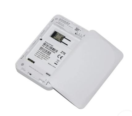 مودم جیبی ZTE MF935