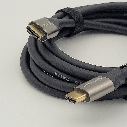 ELeven HDMI v2.0 4K Cable 3m