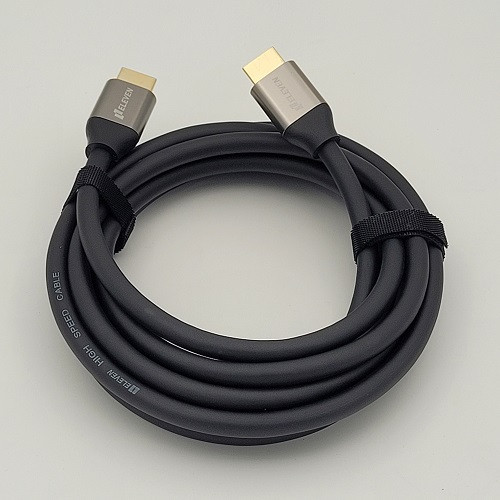 کابل HDMI v2.0 4K الون 3متری