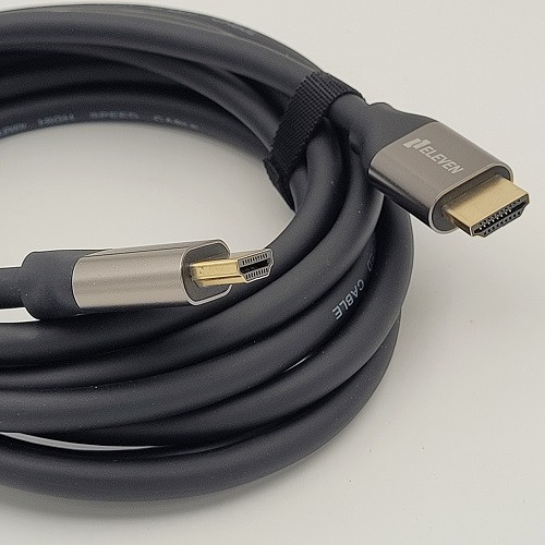 کابل HDMI v2.0 4K الون 3متری