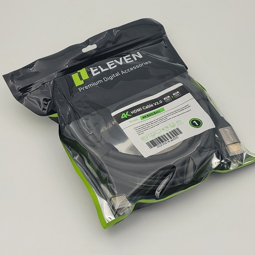 ELeven HDMI v2.0 4K Cable 5m
