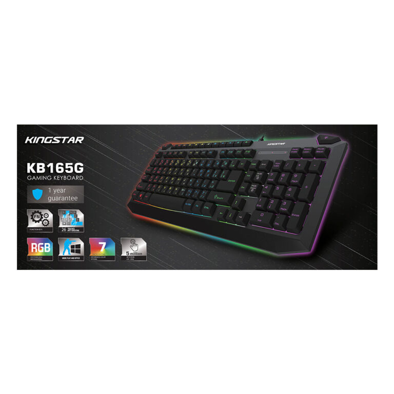 KB165G