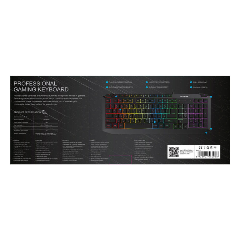 KB165G
