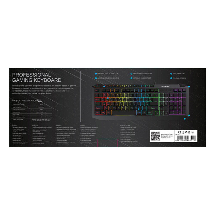 KB165G