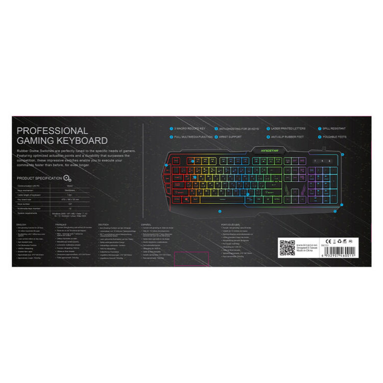 KB172G