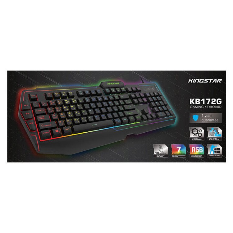 KB172G