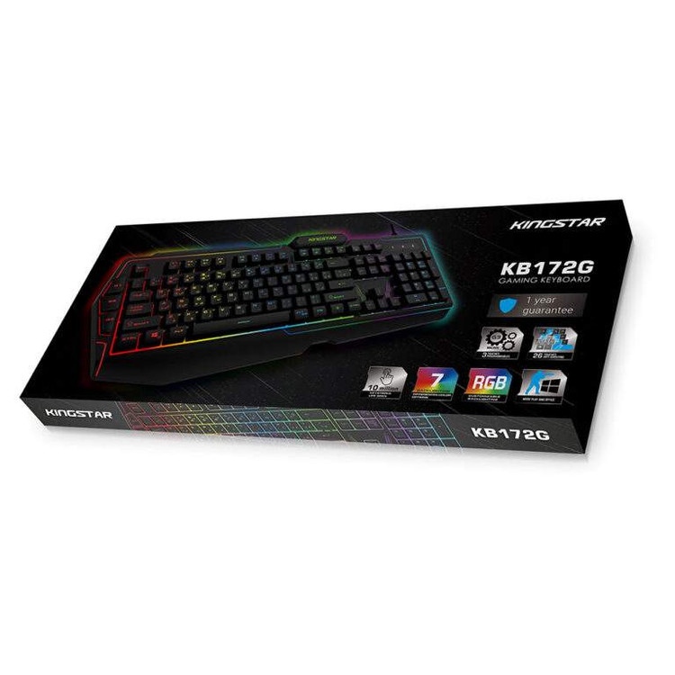 KB172G