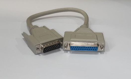Parallel PCMCIA Express card