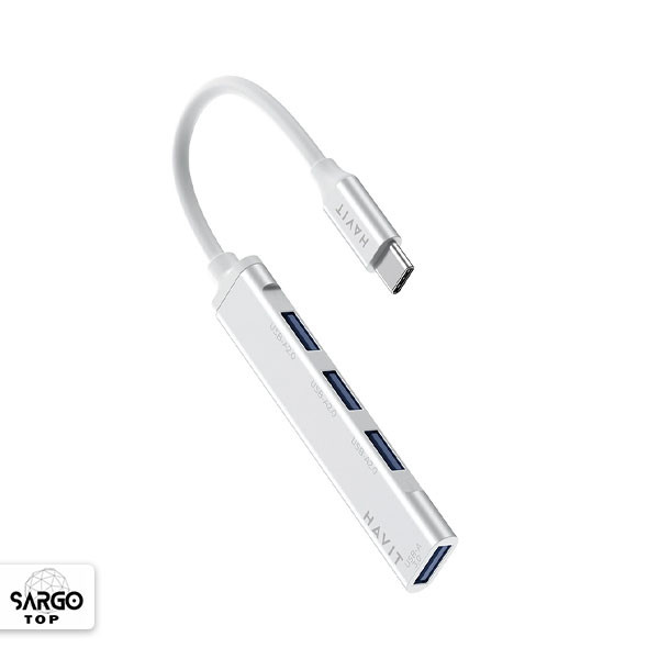 Hub USB Havit hb-41