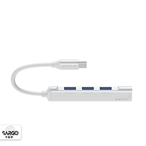 Hub USB Havit hb-41