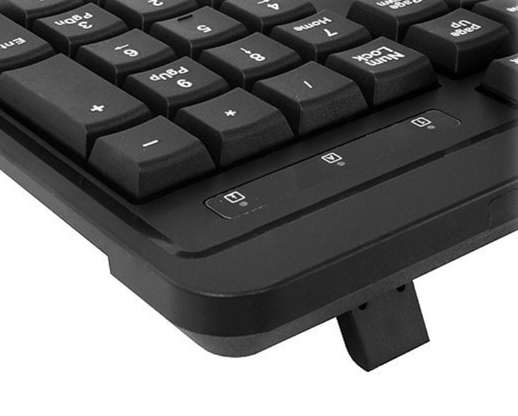 ست کیبورد موس بیاند BMK4450