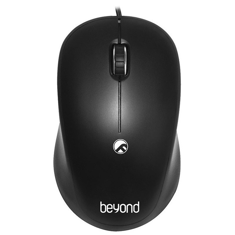 ست کیبورد موس بیاند BMK4450