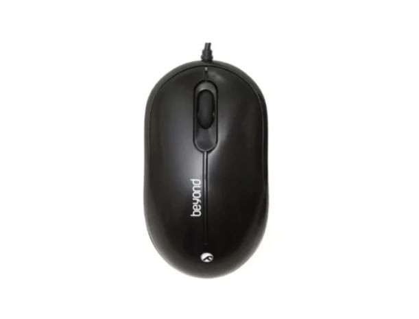 ست موس و کیبورد بیاند BMK6161