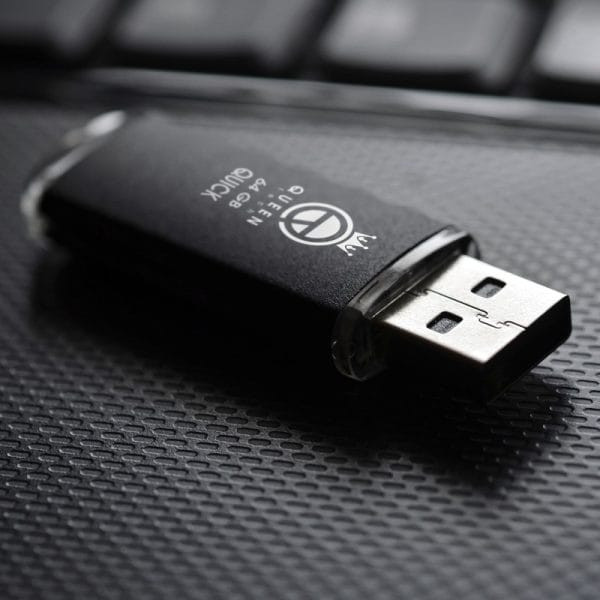 فلش مموری OTG - Queen Quick C Plus ظرفیت 64