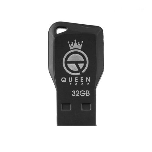فلش مموری کویین با حجم 32 گیگابایت مدل 101