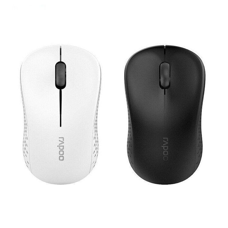 Rapoo M20 Wireless Optical Mouse