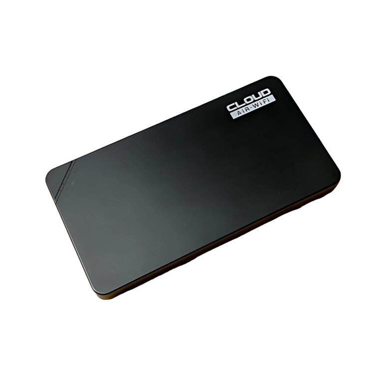 مودم 3G/4G قابل حمل کلود ایر مدل U3