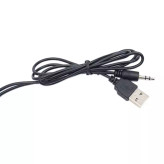 اسپیکر دو تیکه سیمی انزو مدل ENZO SL-100