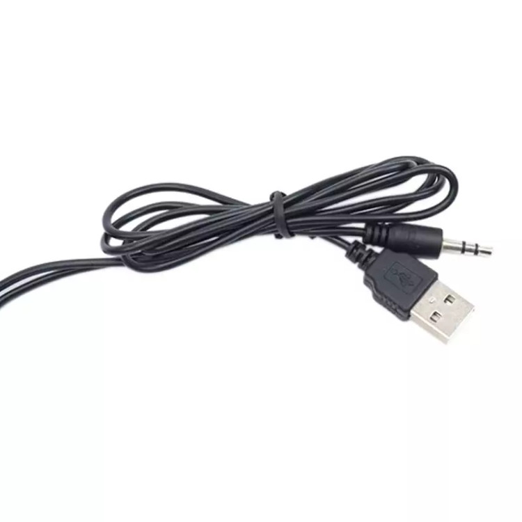 اسپیکر دو تیکه سیمی انزو مدل ENZO SL-100