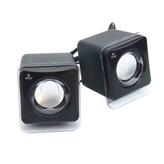 اسپیکر دو تیکه سیمی انزو مدل ENZO SL-100