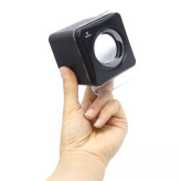 اسپیکر دو تیکه سیمی انزو مدل ENZO SL-100