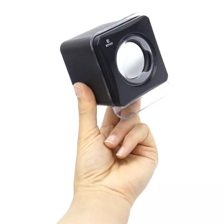 اسپیکر دو تیکه سیمی انزو مدل ENZO SL-100