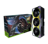 Palit GeForce RTX™ 5080 GameRock