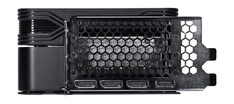 Palit GeForce RTX™ 5080 GameRock