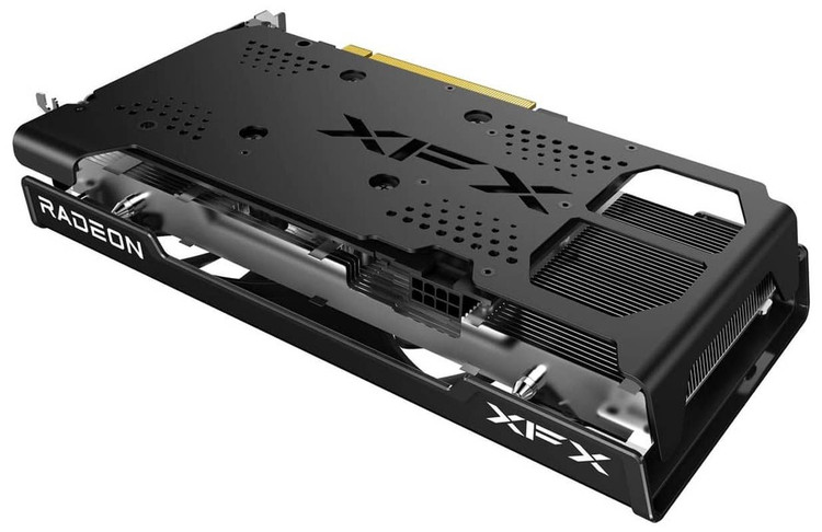 RX 6600 XFX AMD SWFT 210 8GB