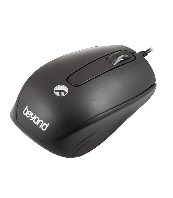 Beyond BM-1218 Mouse