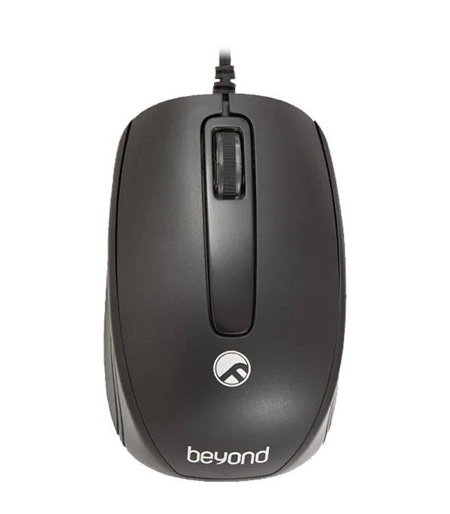 Beyond BM-1218 Mouse