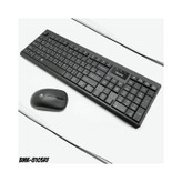 Beyond Mouse and Keyboard BMK8105RF