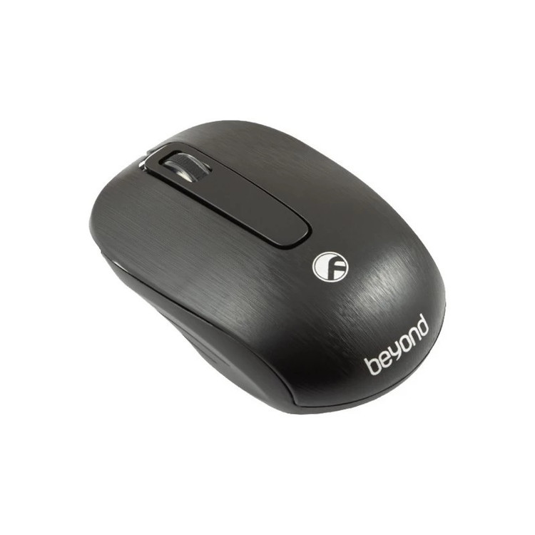 Beyond Mouse and Keyboard BMK5310RF