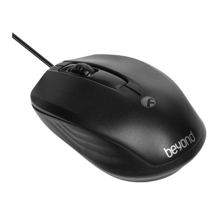 Beyond BM-1165 Mouse