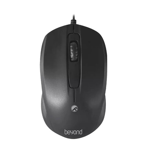 Beyond BM-1165 Mouse