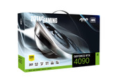 ZOTAC GAMING GeForce RTX 4090 AMP Extreme AIRO