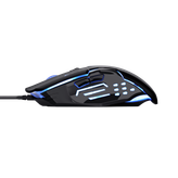 Trust Rava Illuminated GXT 108 Gaming mouse