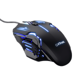 Trust Rava Illuminated GXT 108 Gaming mouse
