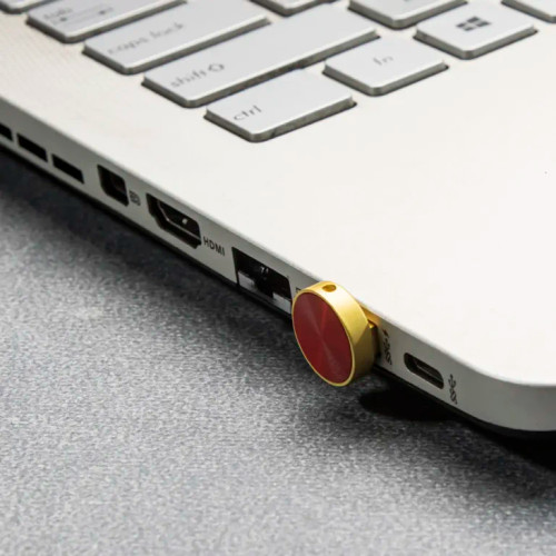 فلش مموری کینگ استار مدل Ks240 ظرفیت 16گیگ