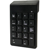 Mini Numeric Keypad